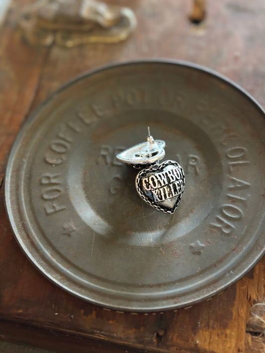 Cowboy Killer Collection