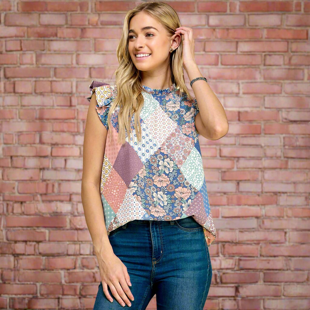 Darling Daze Top *Small