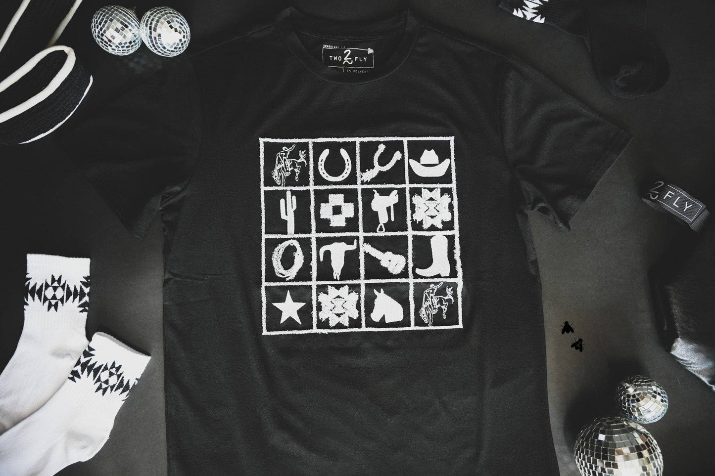 Check It Tee