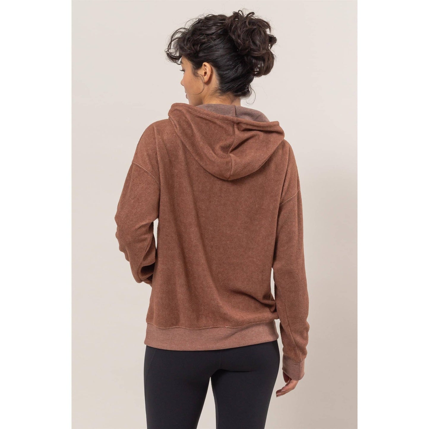 Chestnuts Roasting Hoodie