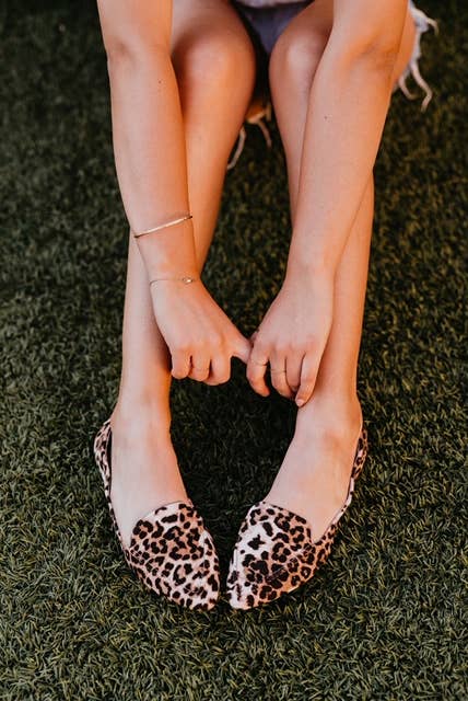 Into the Wild Rollasoles