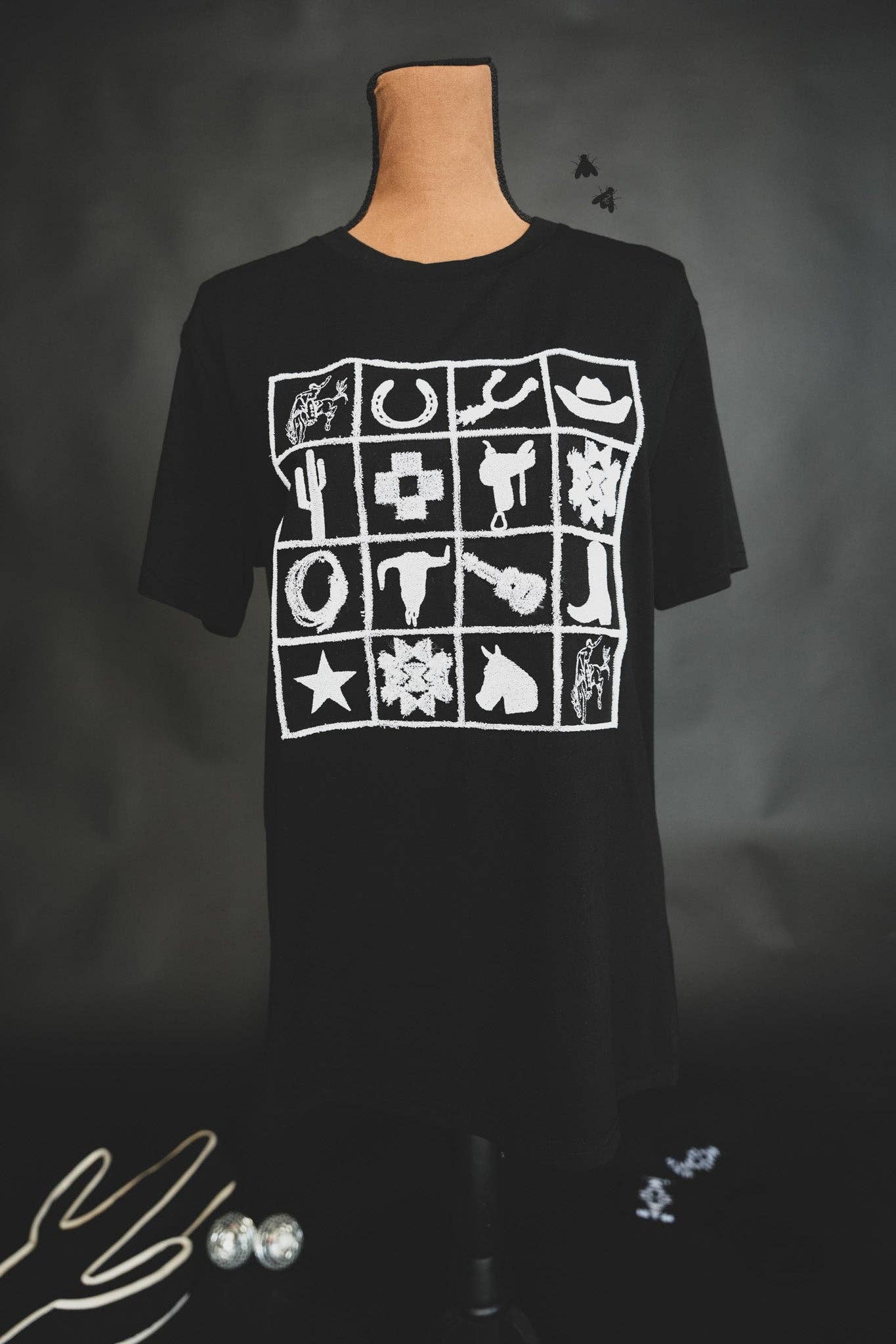 Check It Tee