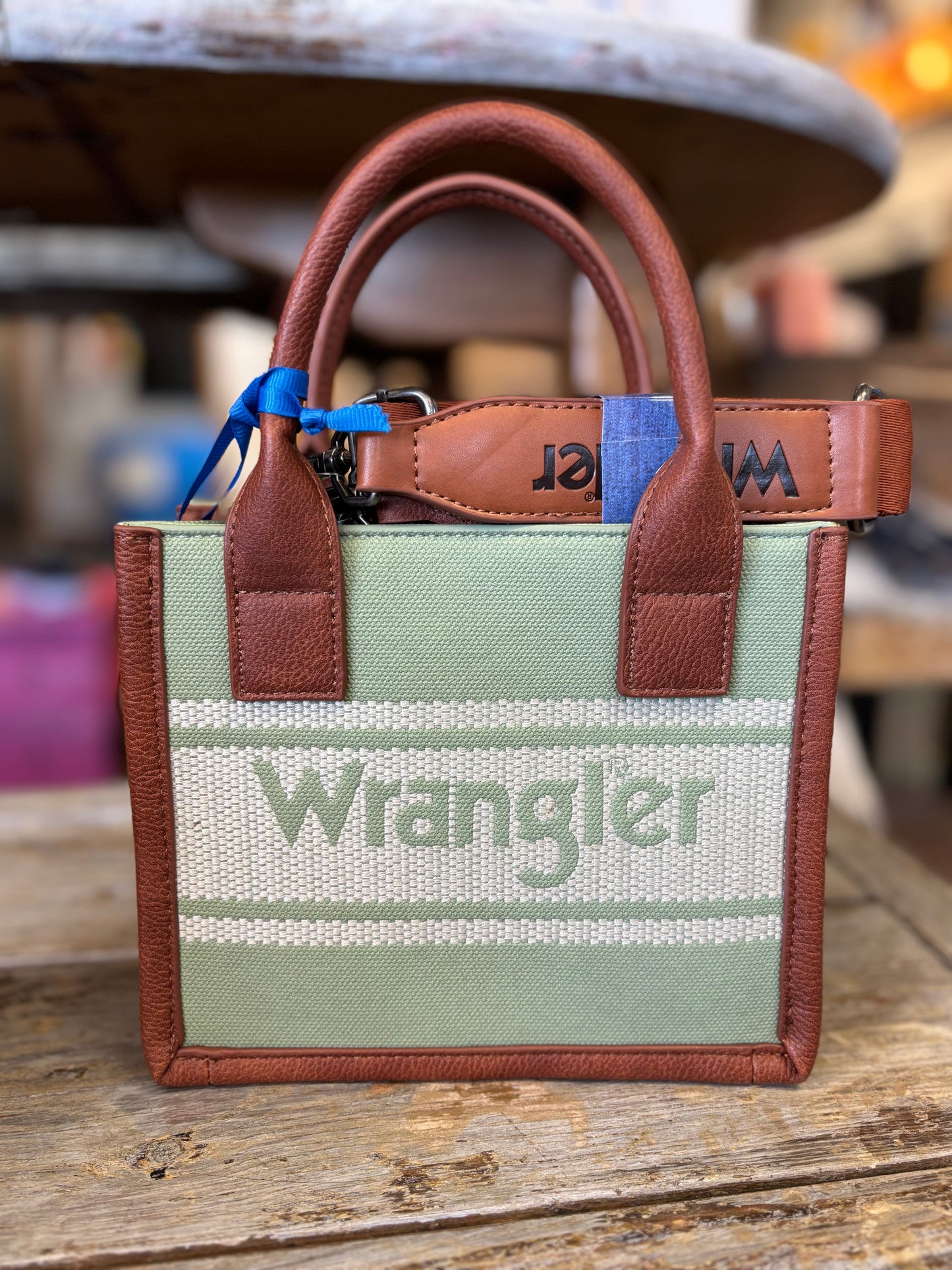 Wrangler Minis