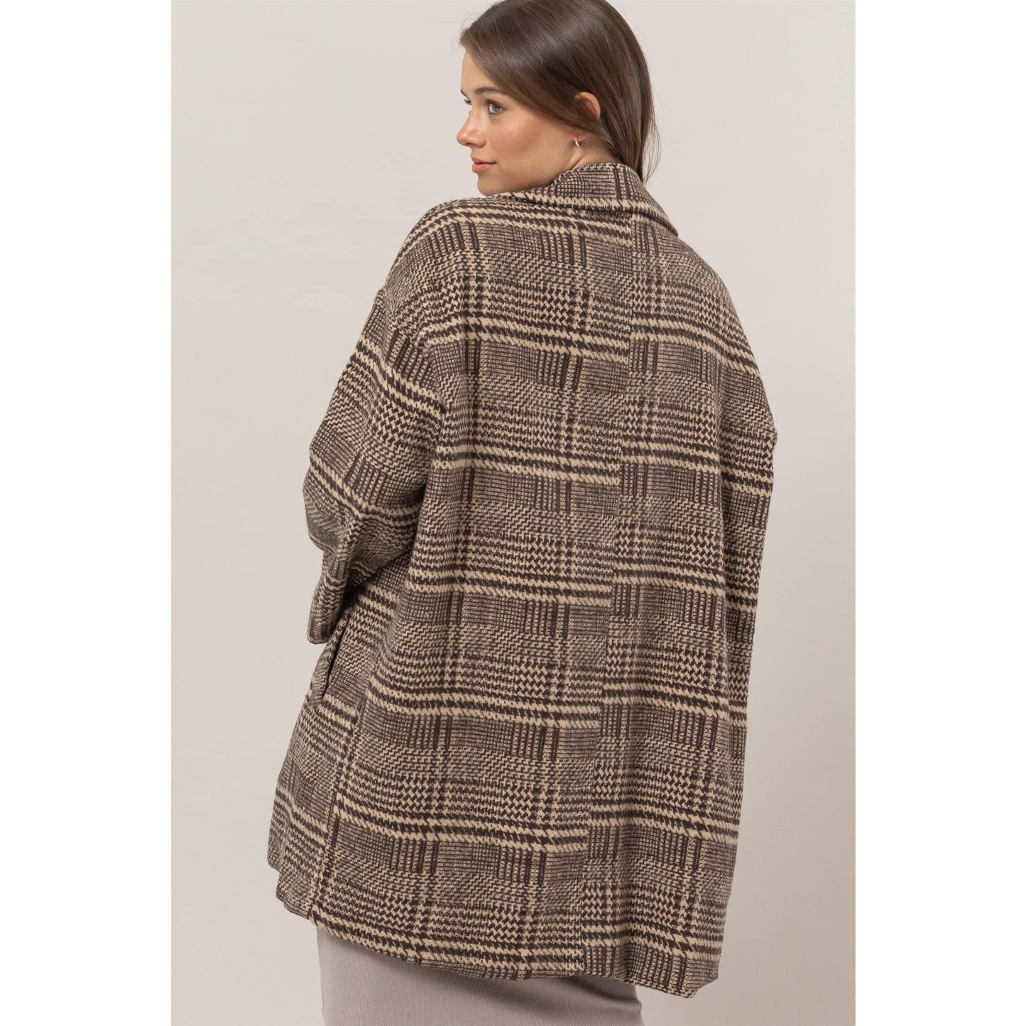 All Business Coat