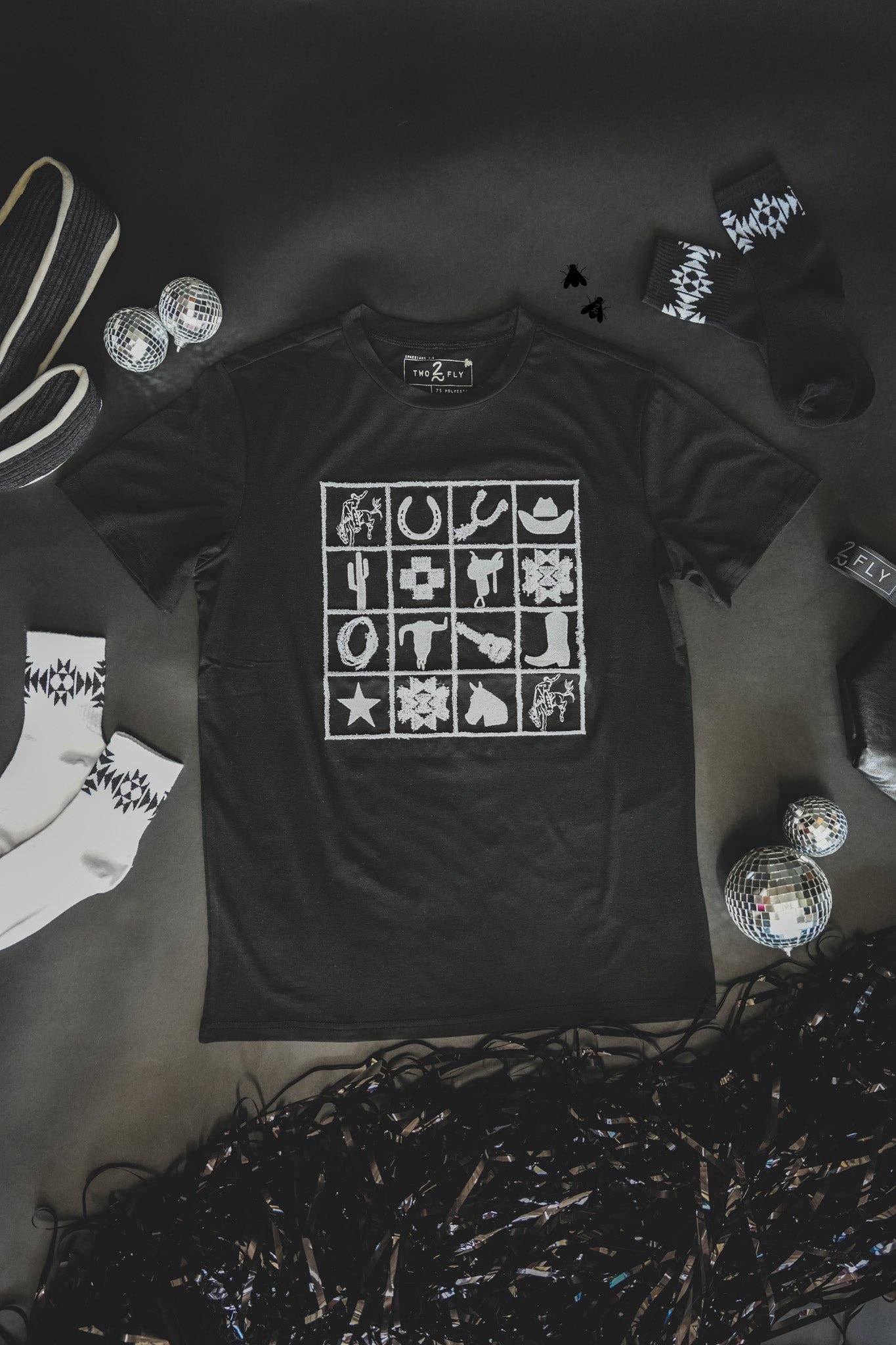 Check It Tee