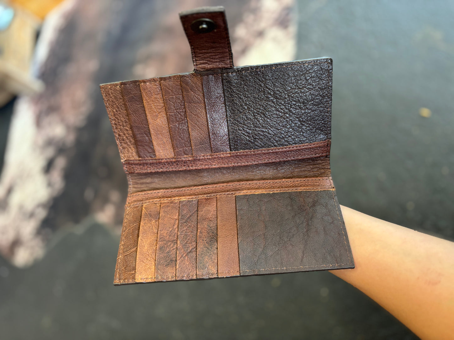 Ace Wallet