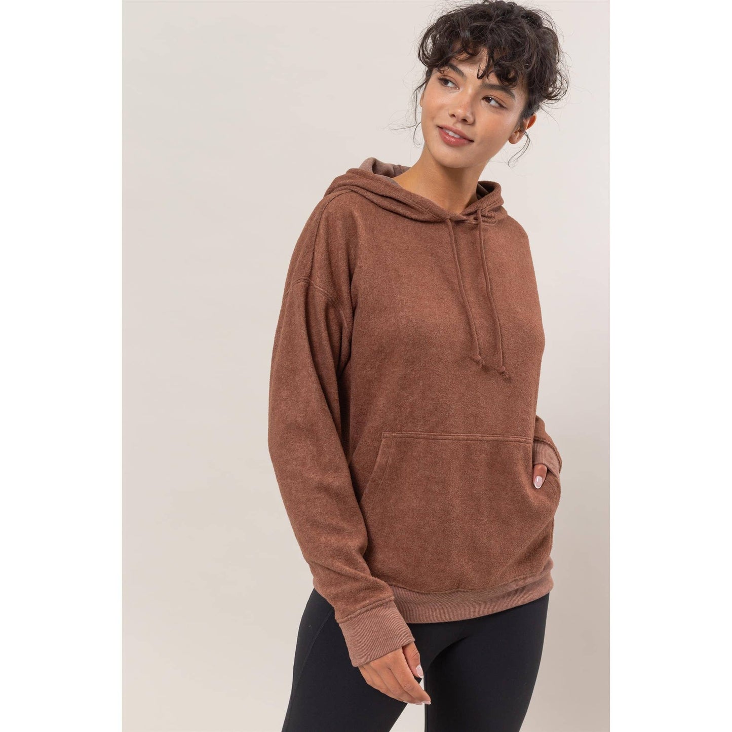 Chestnuts Roasting Hoodie