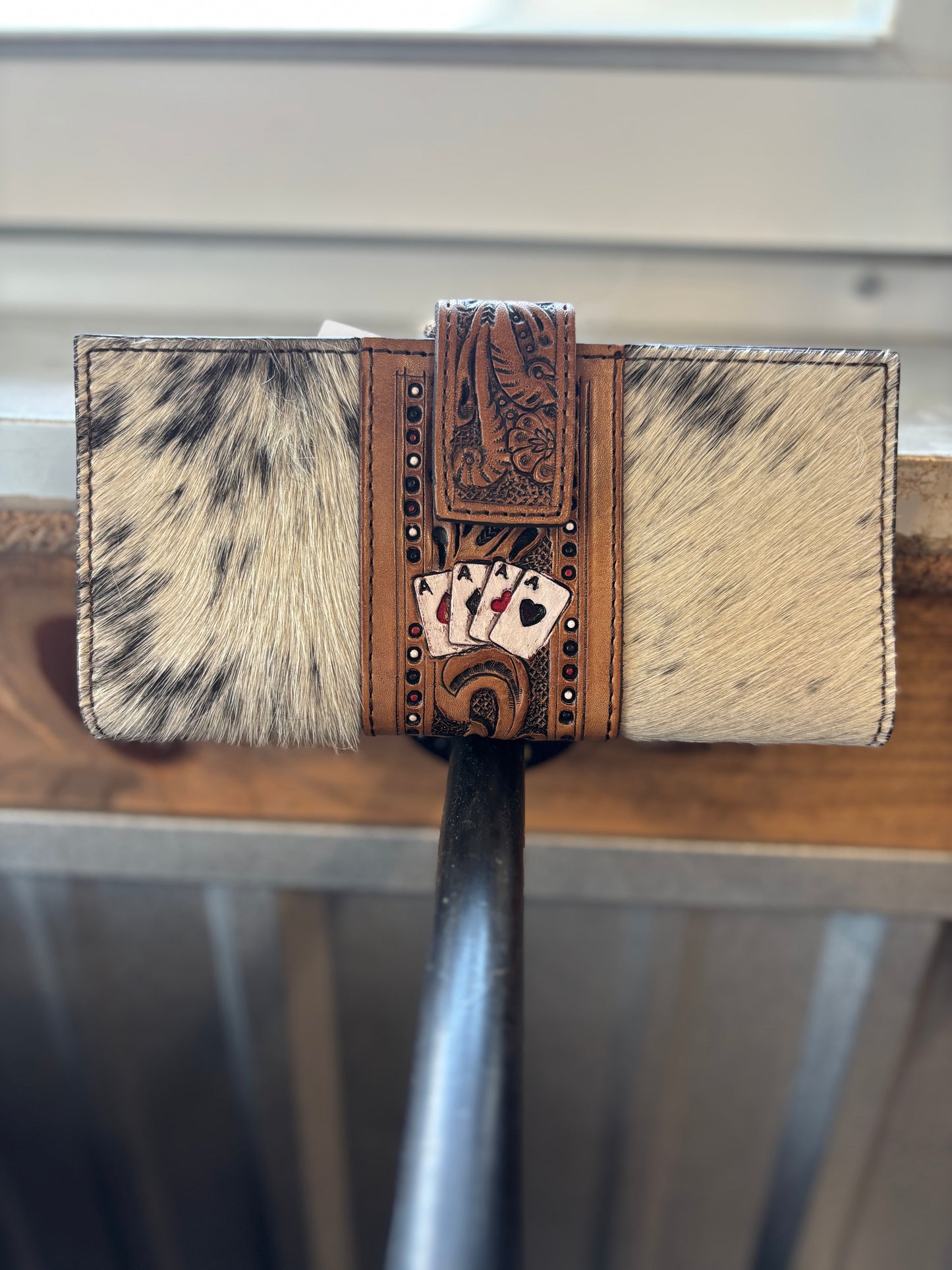 Ace Wallet