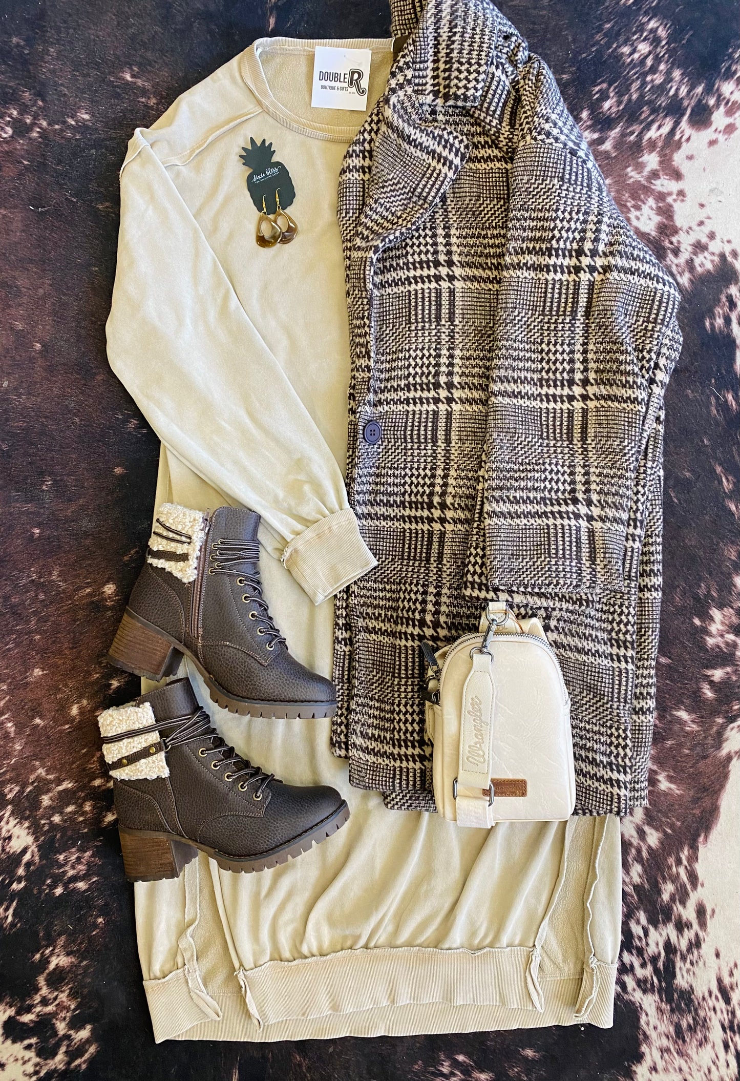 All Business Coat