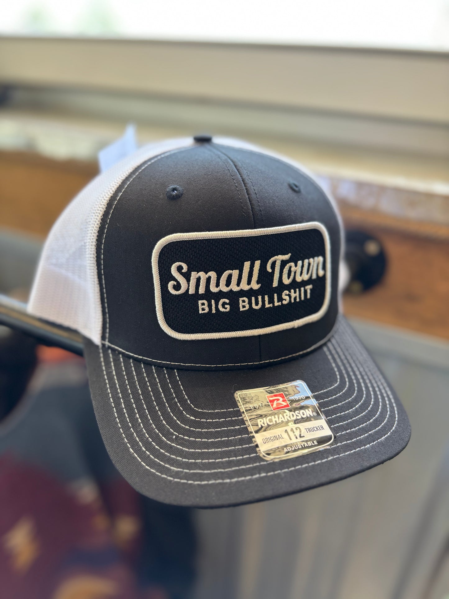 Small Town Richardson 112 Hat