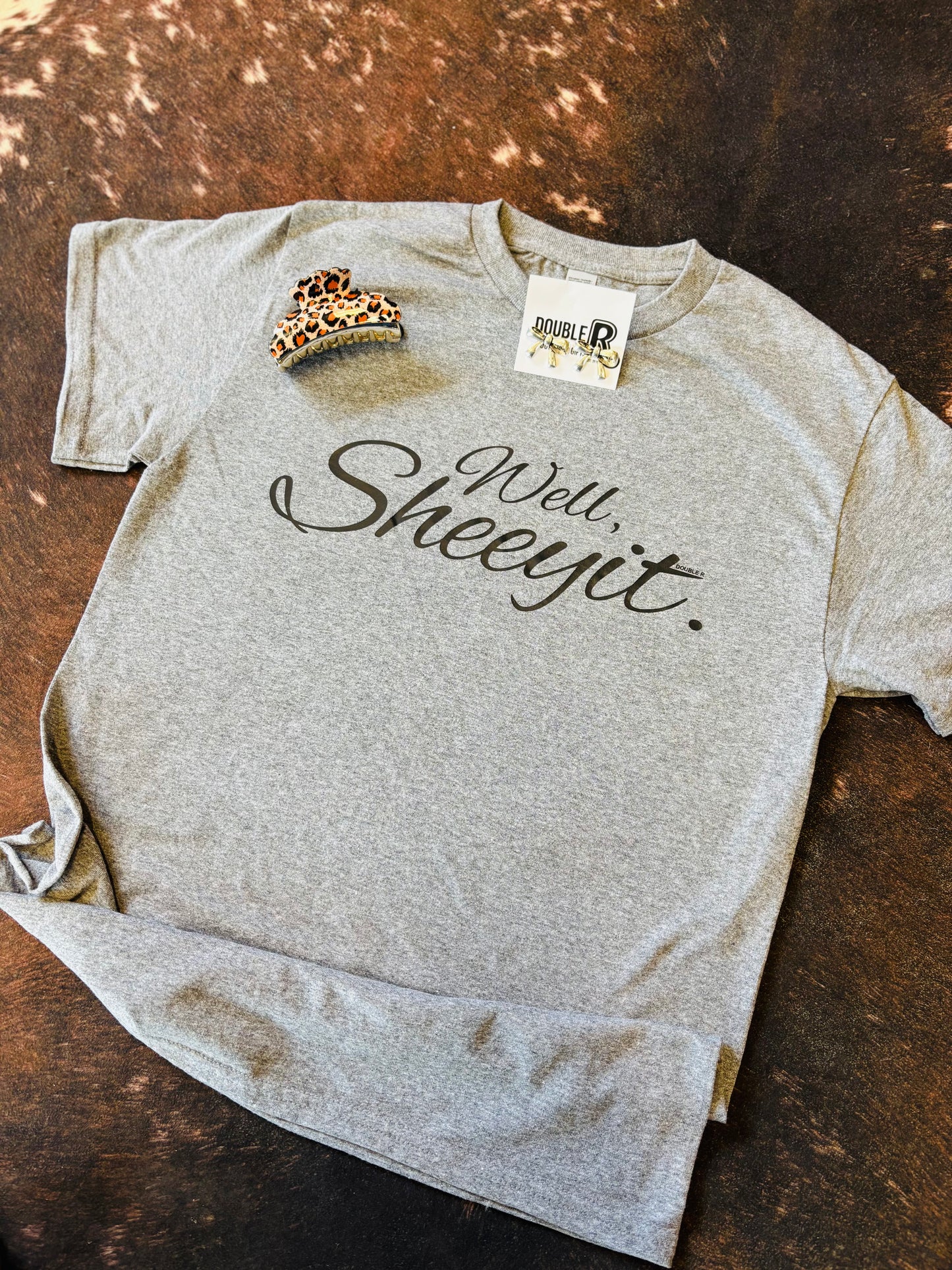 Sheeyit Tee