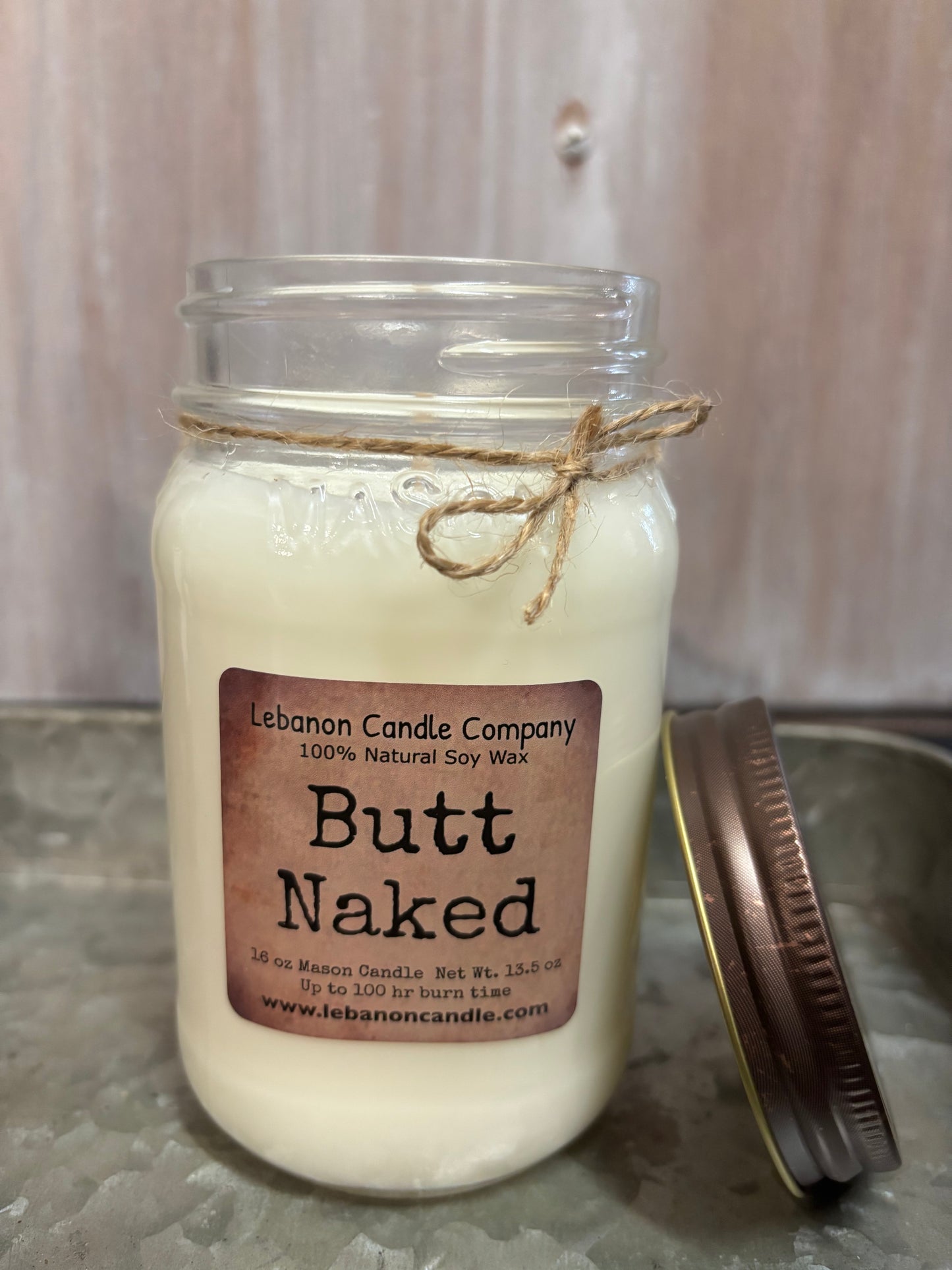 Lebanon Candles