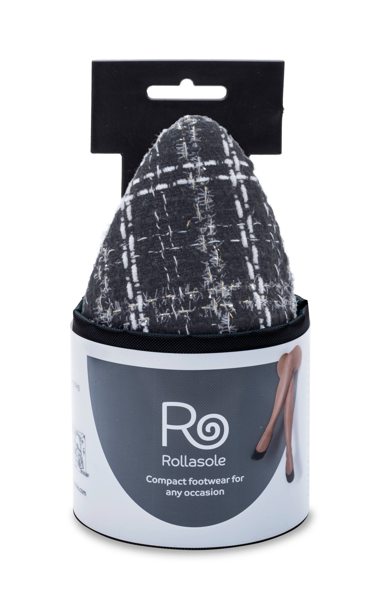 City Girl Rollasoles