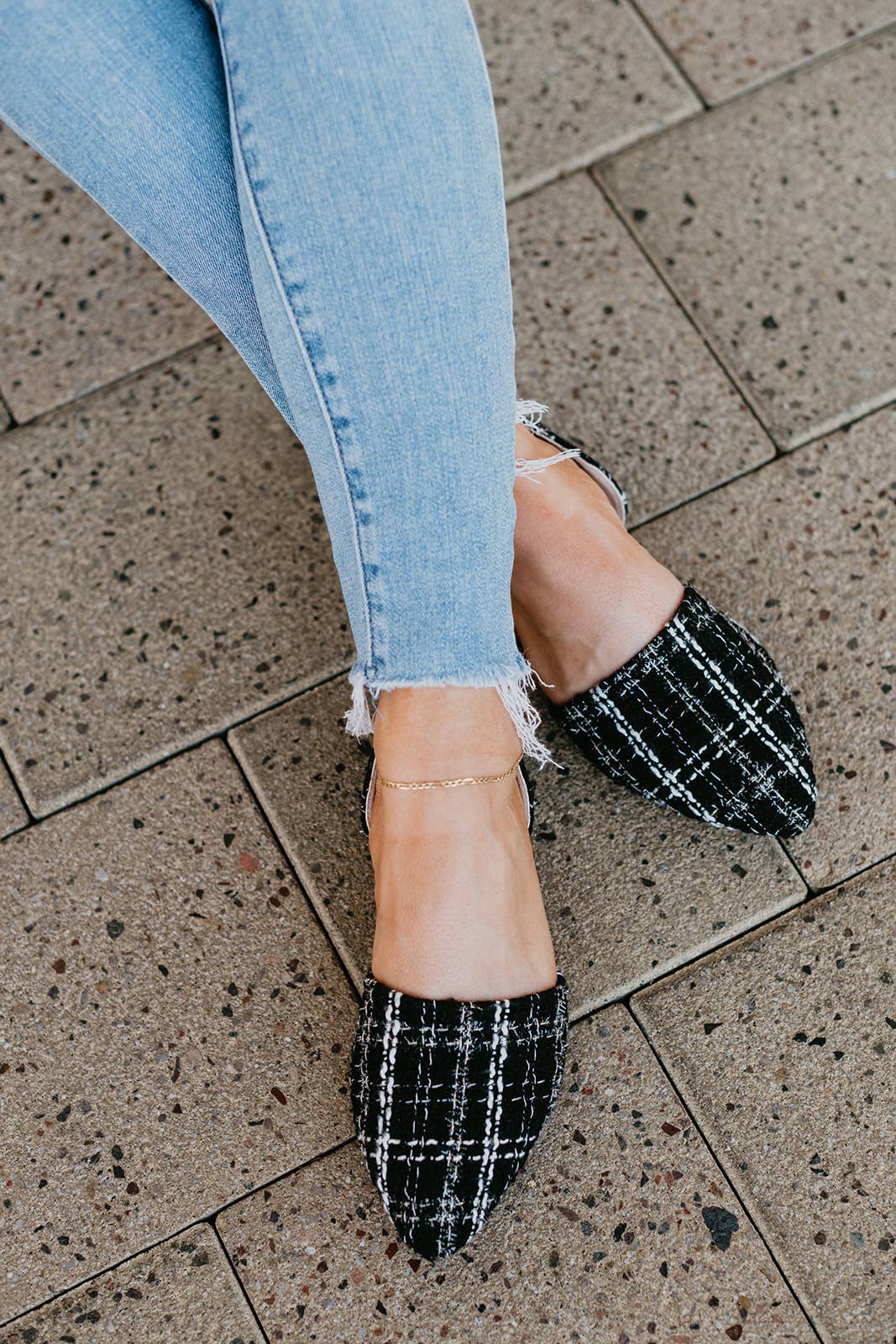City Girl Rollasoles