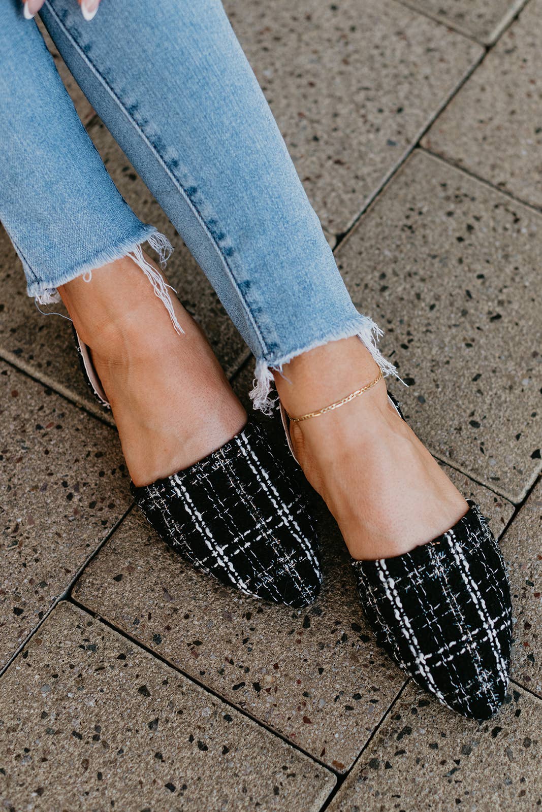 City Girl Rollasoles