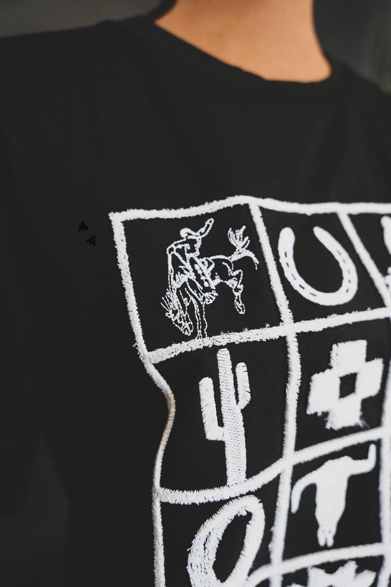 Check It Tee