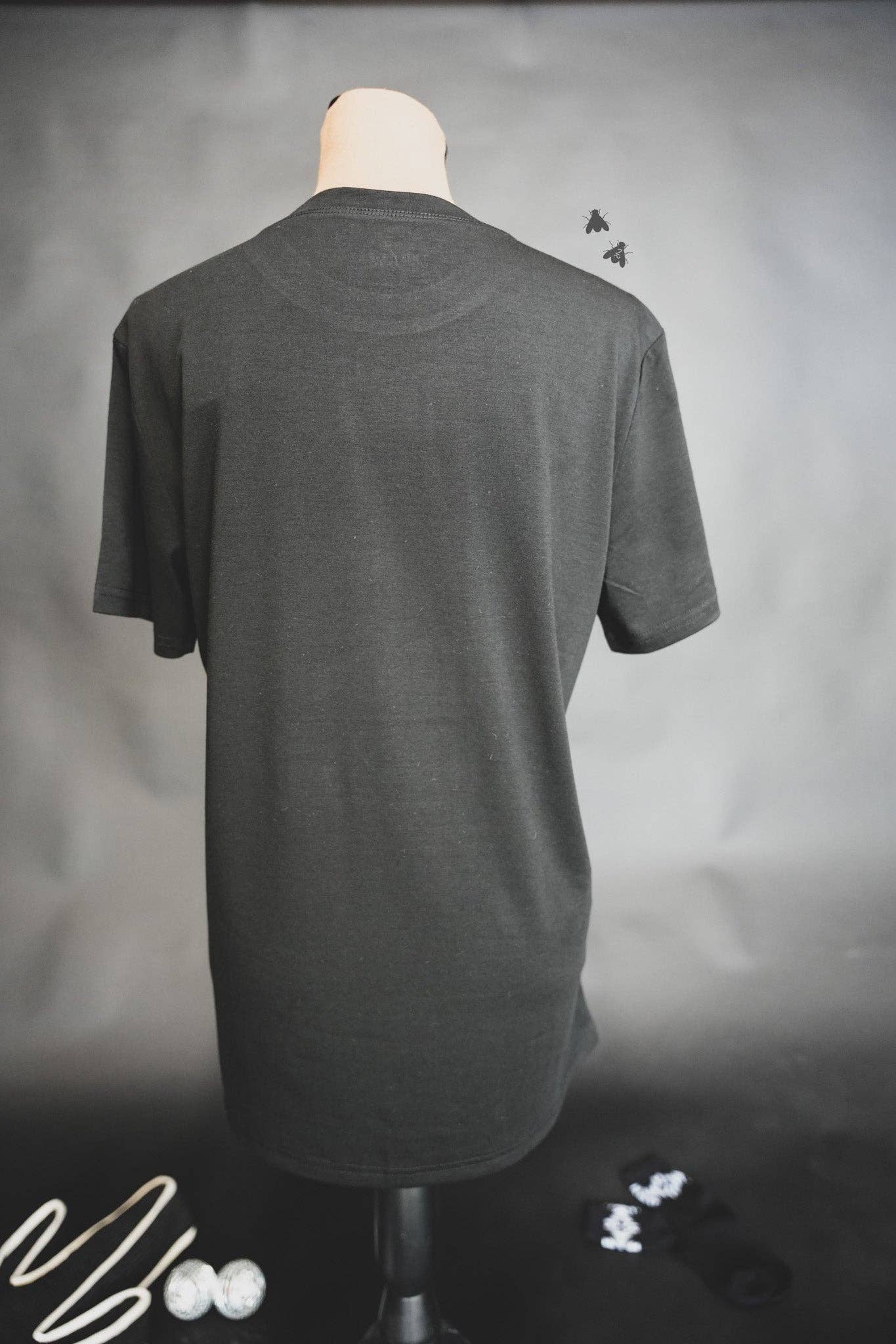 Check It Tee