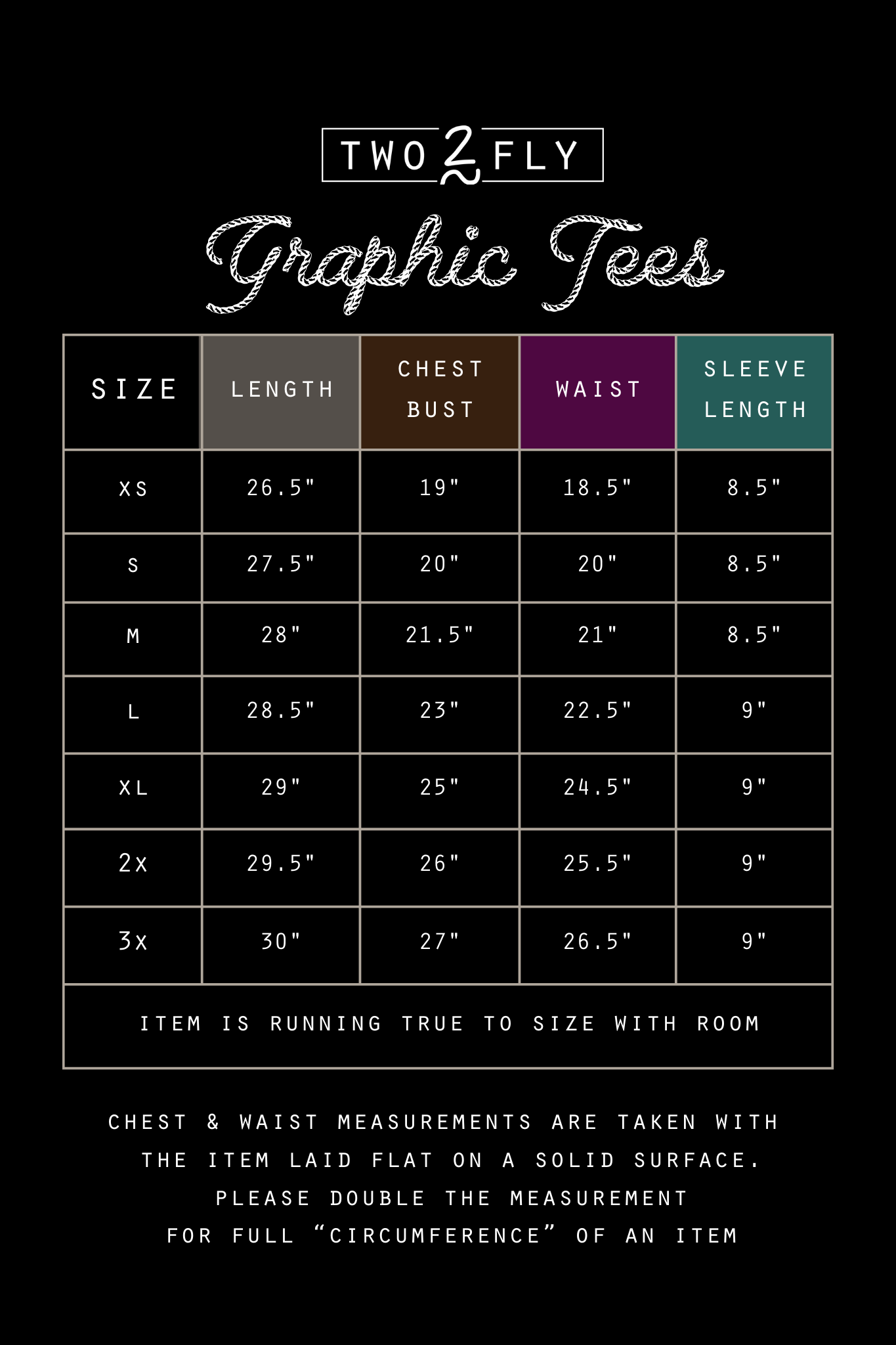 Check It Tee