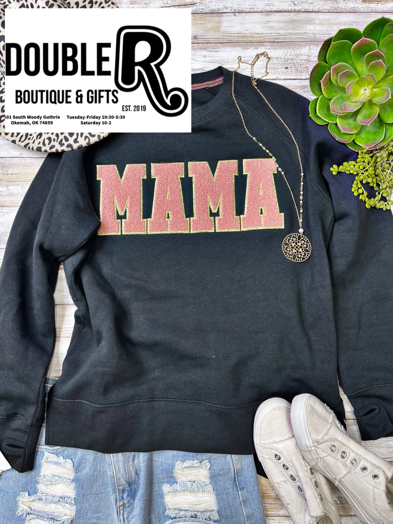 Mama Sweatshirt