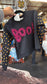Boo! Sweatshirt