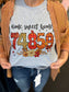 Zip Code In The Fall Tee