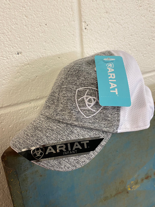 Infant Ariat Cap