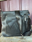 Western Grunge Crossbody by Wrangler