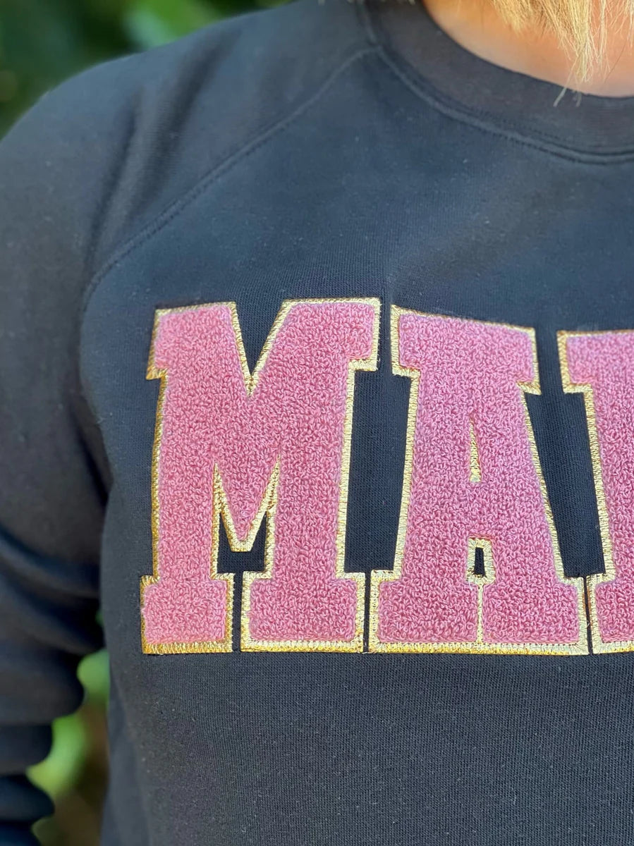 Mama Sweatshirt