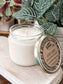 11 oz Light Linen Candle - Odor Eliminator Candle