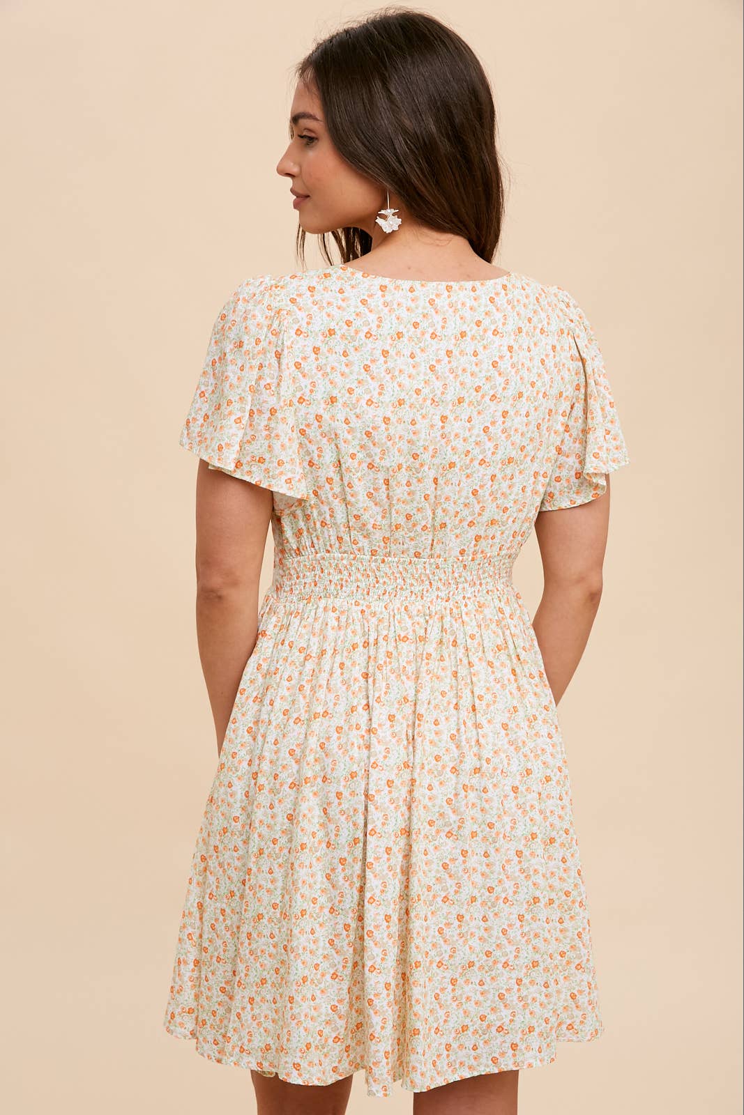 Spring Has Sprung Dress