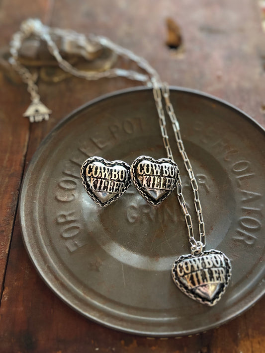 Cowboy Killer Collection