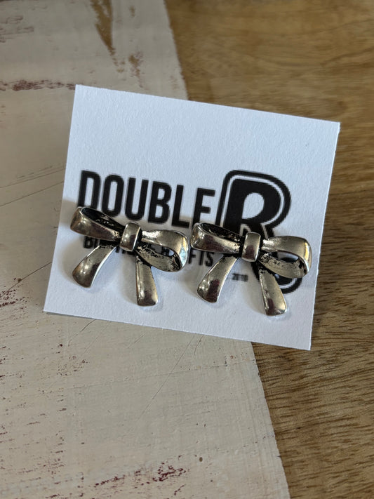 Bow Earrings