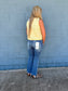 Lightweight Tie Detail Tank