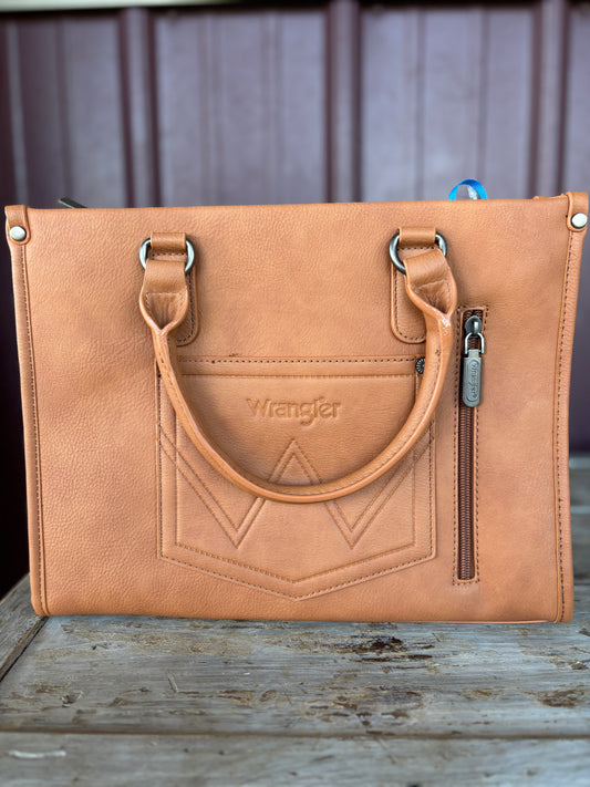River Run Wrangler Bag