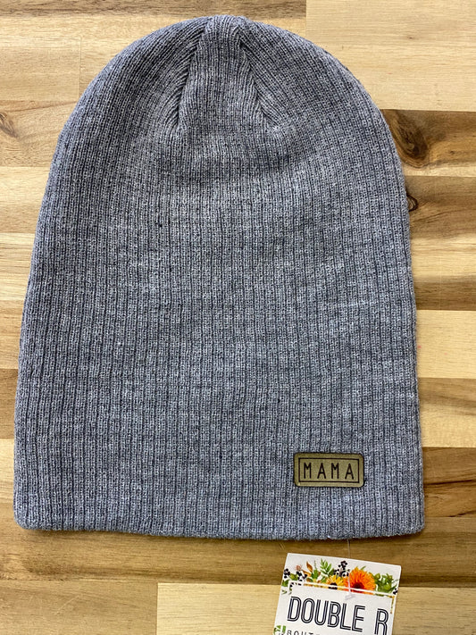 Mama Beanie