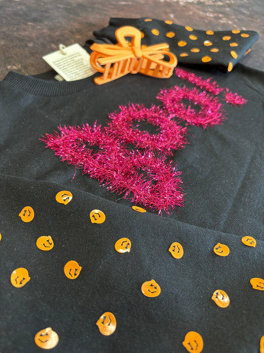 Boo! Sweatshirt