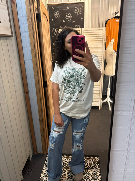 SK Denim 5/6 only