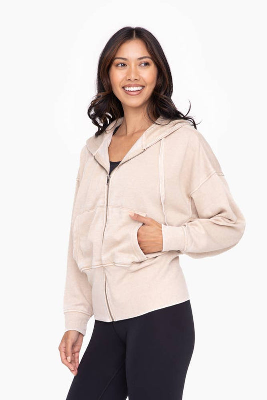 Lightweight Jacket