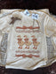 Girl Next Door Lace Button Down O/S