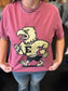 Vintage Eagle Graphic Tee