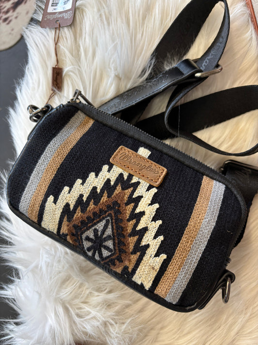 Wrangler Sling Bag