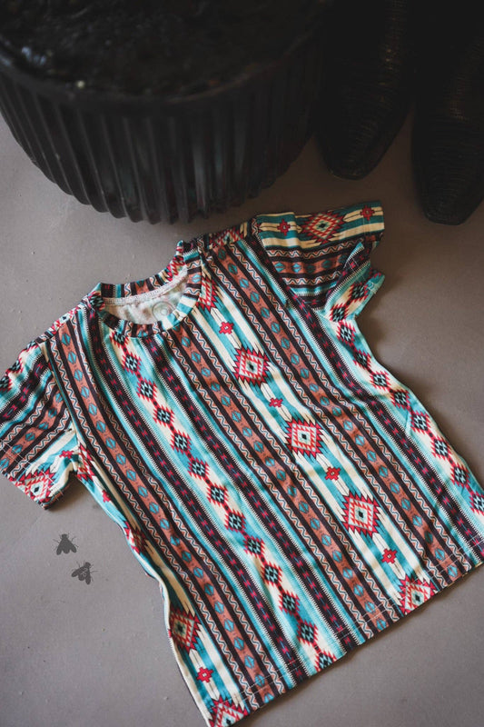 Montgomery J Tee (children’s)
