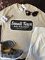 Small Town Tee
