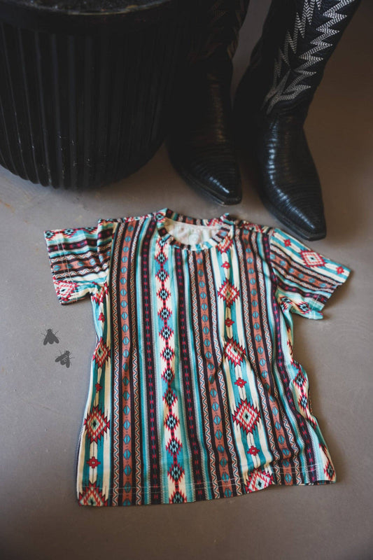 Montgomery J Tee (children’s)