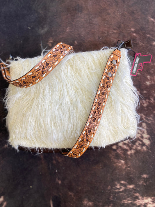 Angora Bag