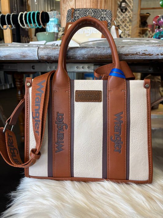 Wrangler Crossbody