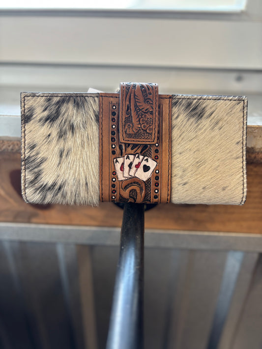 Ace Wallet