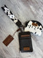 Wrangler Wristlet Set