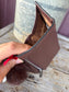 Wrangler Trifold Wallet W/keychain