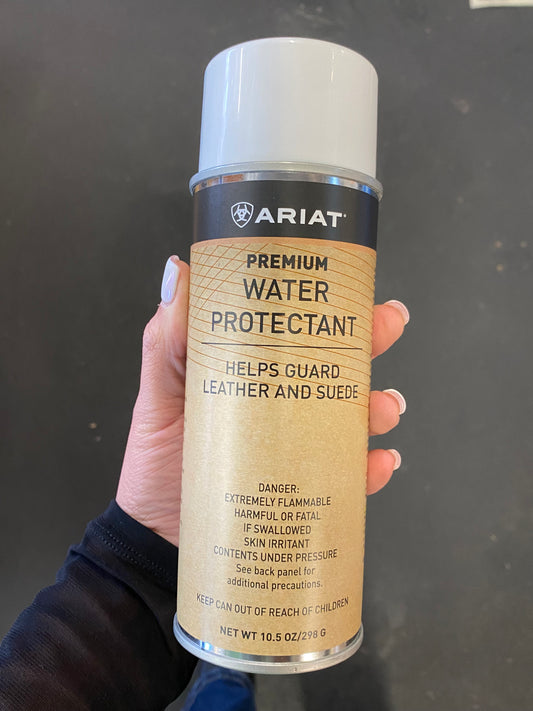 Ariat Water Protectant